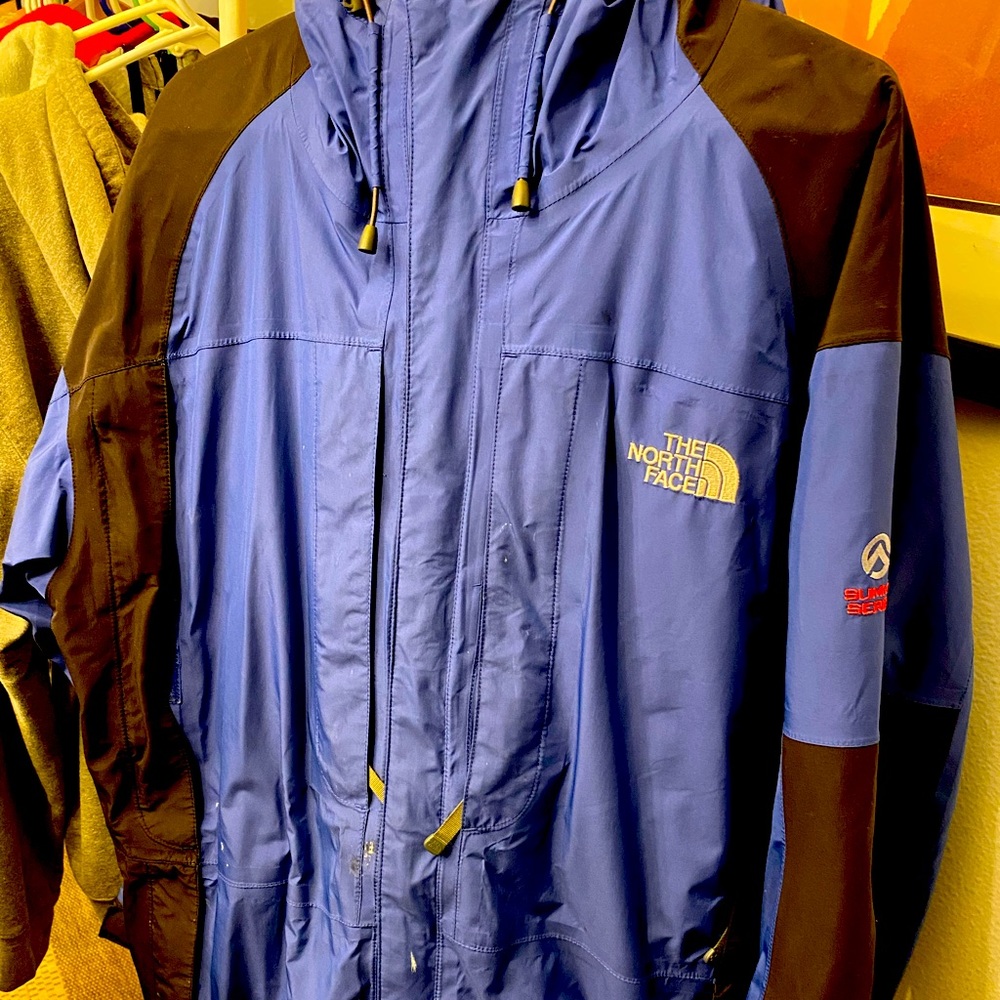 Northface Summit Series Jacket